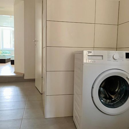 Raisa Apartments Lerchenfelder Guertel 30 Vienna Luaran gambar