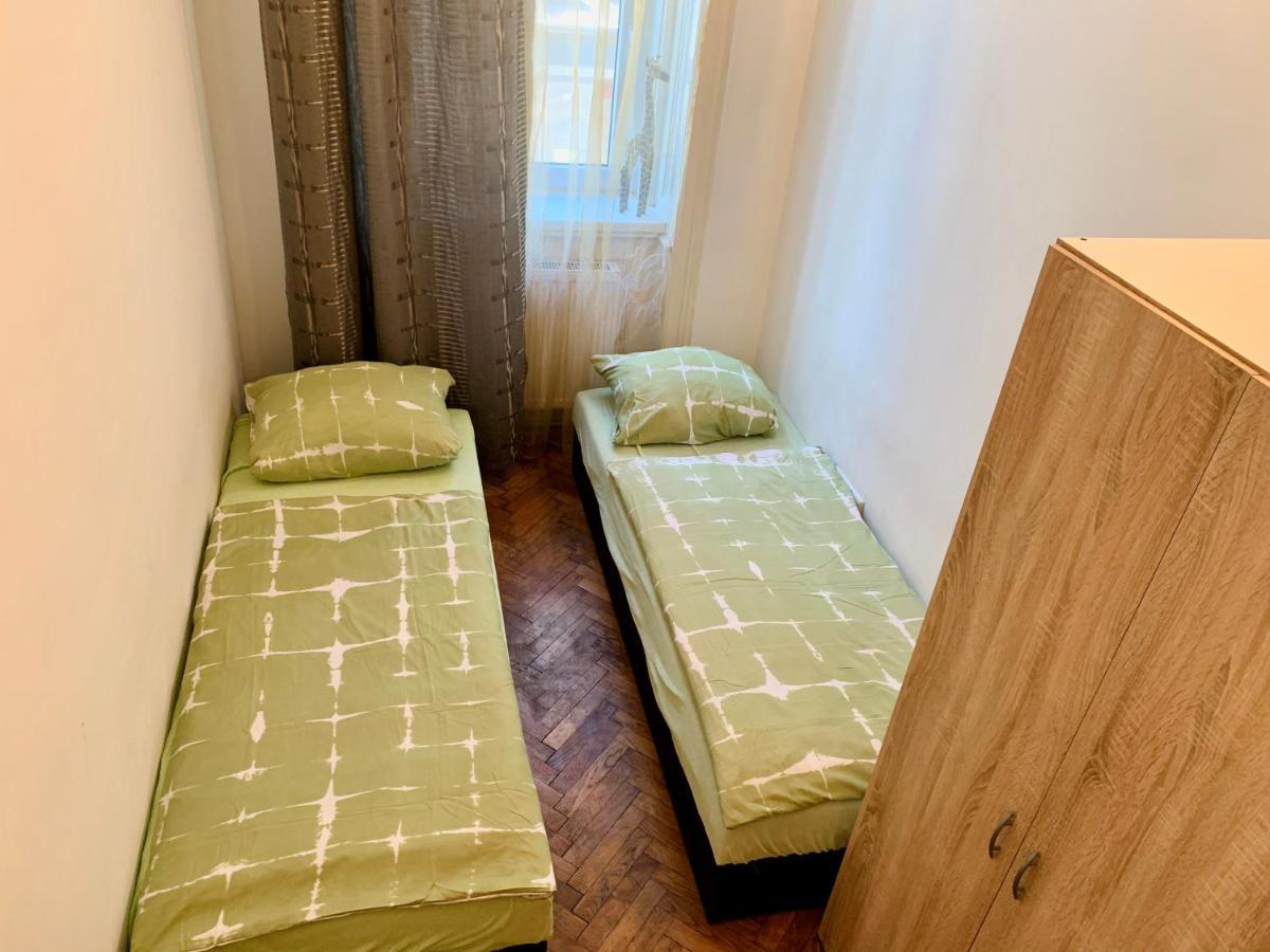 Raisa Apartments Lerchenfelder Guertel 30 Vienna Luaran gambar