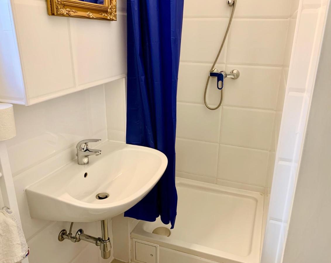 Raisa Apartments Lerchenfelder Guertel 30 Vienna Luaran gambar