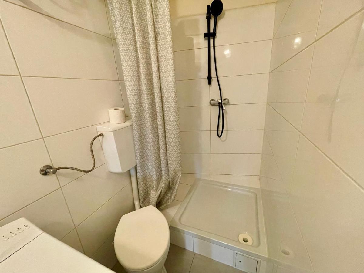 Raisa Apartments Lerchenfelder Guertel 30 Vienna Luaran gambar
