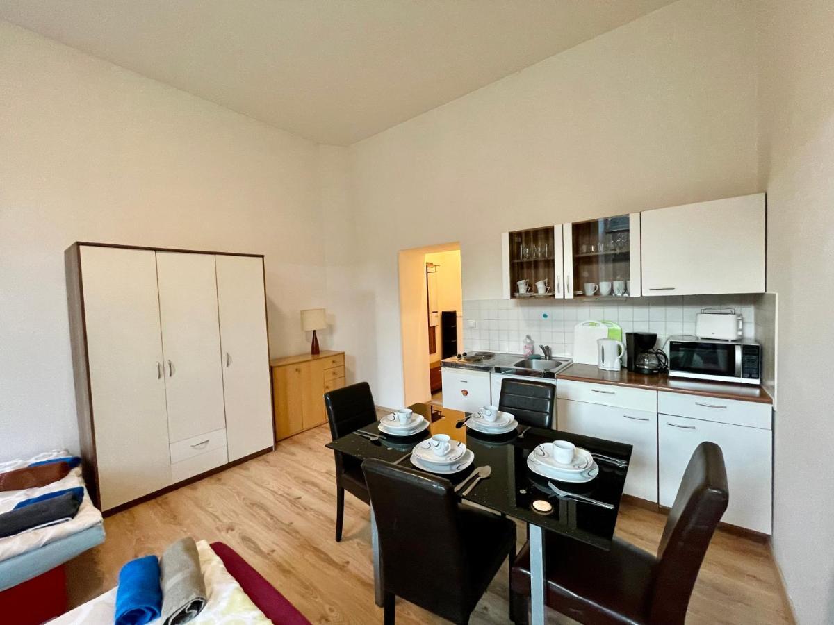 Raisa Apartments Lerchenfelder Guertel 30 Vienna Luaran gambar