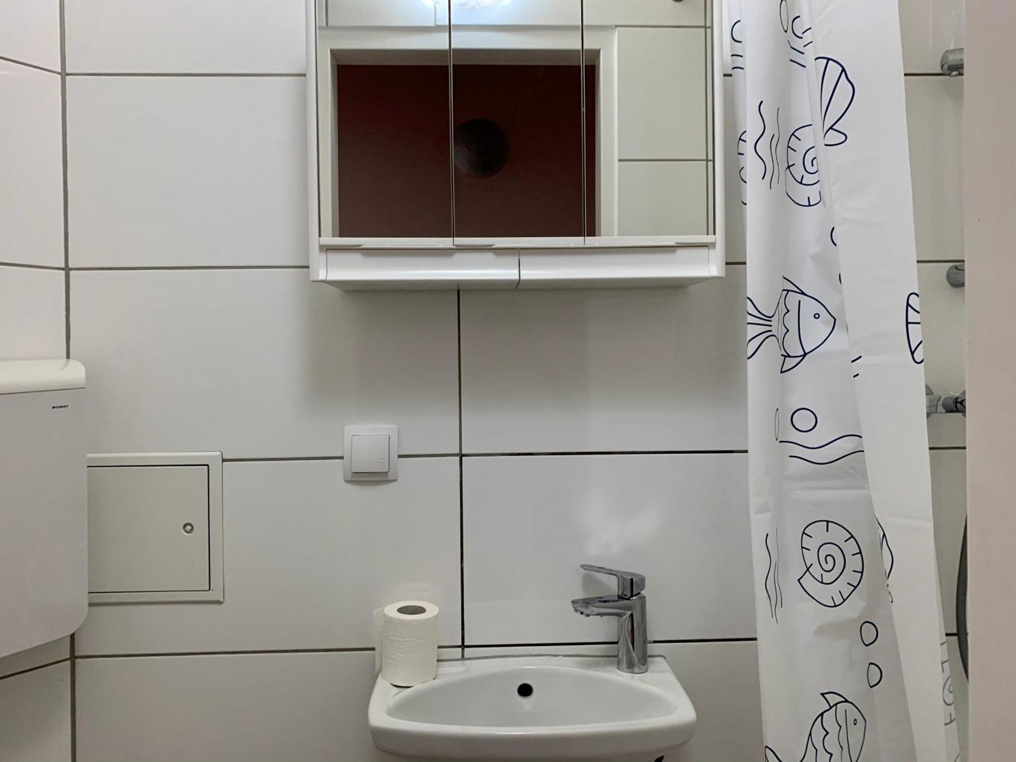 Raisa Apartments Lerchenfelder Guertel 30 Vienna Luaran gambar
