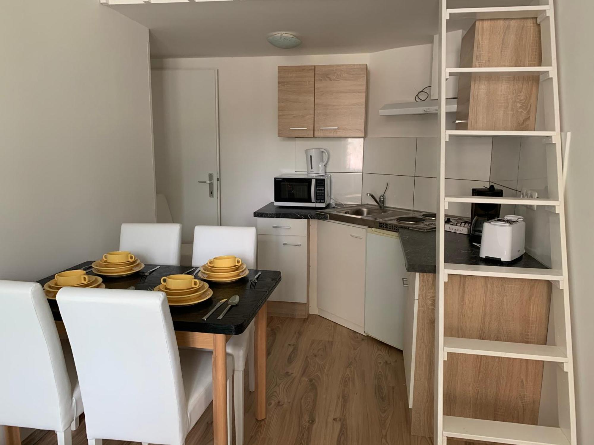 Raisa Apartments Lerchenfelder Guertel 30 Vienna Luaran gambar