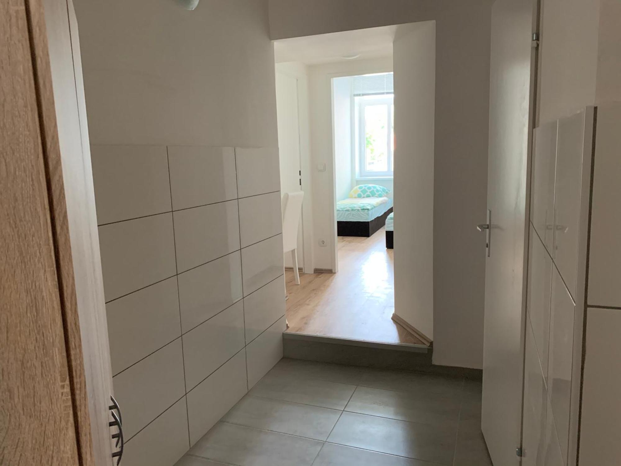 Raisa Apartments Lerchenfelder Guertel 30 Vienna Luaran gambar