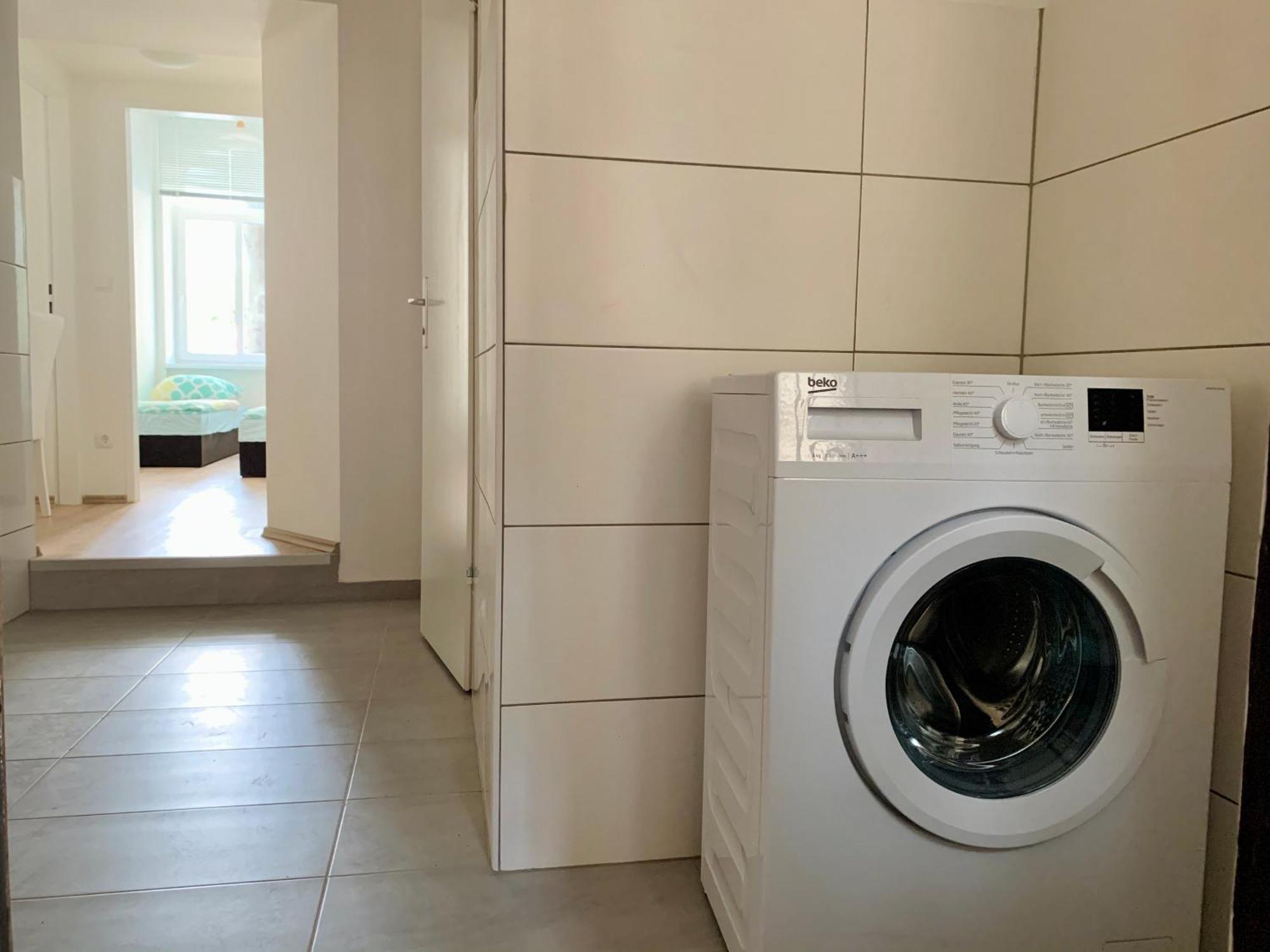 Raisa Apartments Lerchenfelder Guertel 30 Vienna Luaran gambar