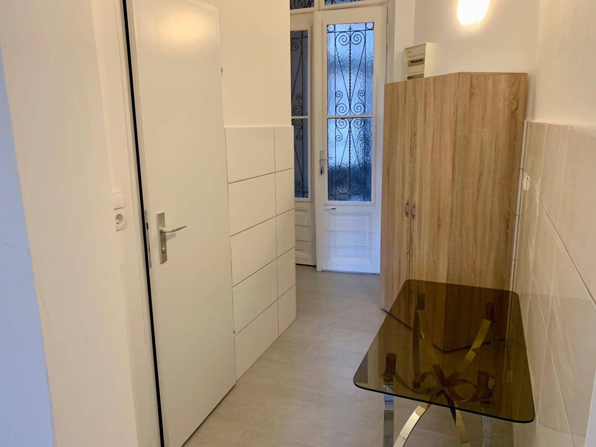 Raisa Apartments Lerchenfelder Guertel 30 Vienna Luaran gambar